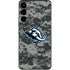 NHL Utah Mammoth DigiCamo Galaxy S22 Skin